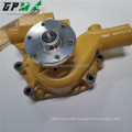 4D95 Engine Spare Parts Water Pump 6205-61-1202 For Excavator PC130-7 PC60-7 PC78